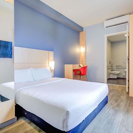 Ibis Rio De Janeiro Nova America Exterior foto